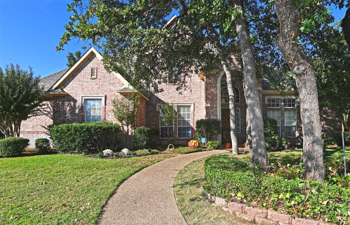 7 Royal Oaks Circle Denton TX 76210