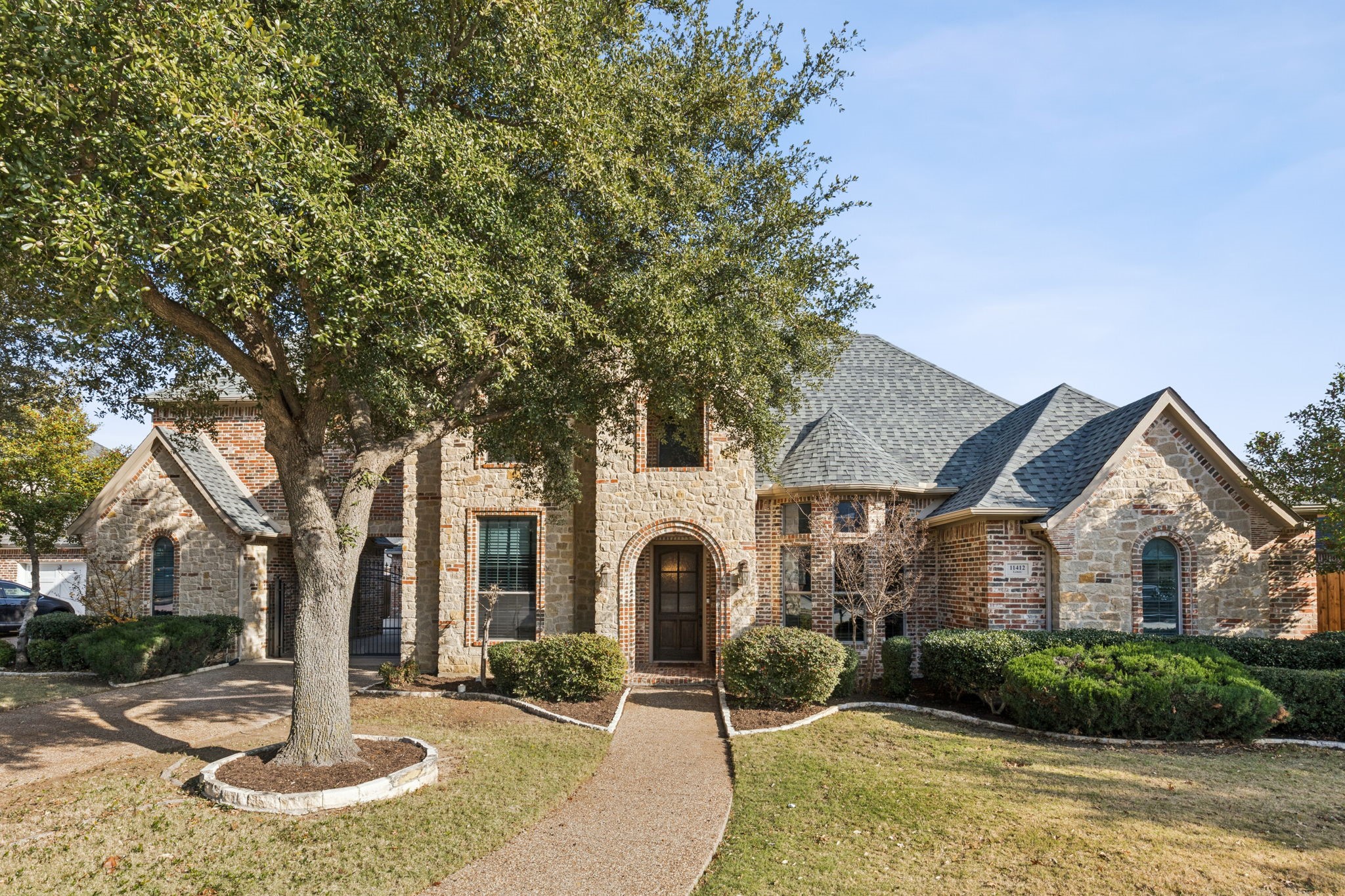 11412 Lenox Lane Frisco TX 75033