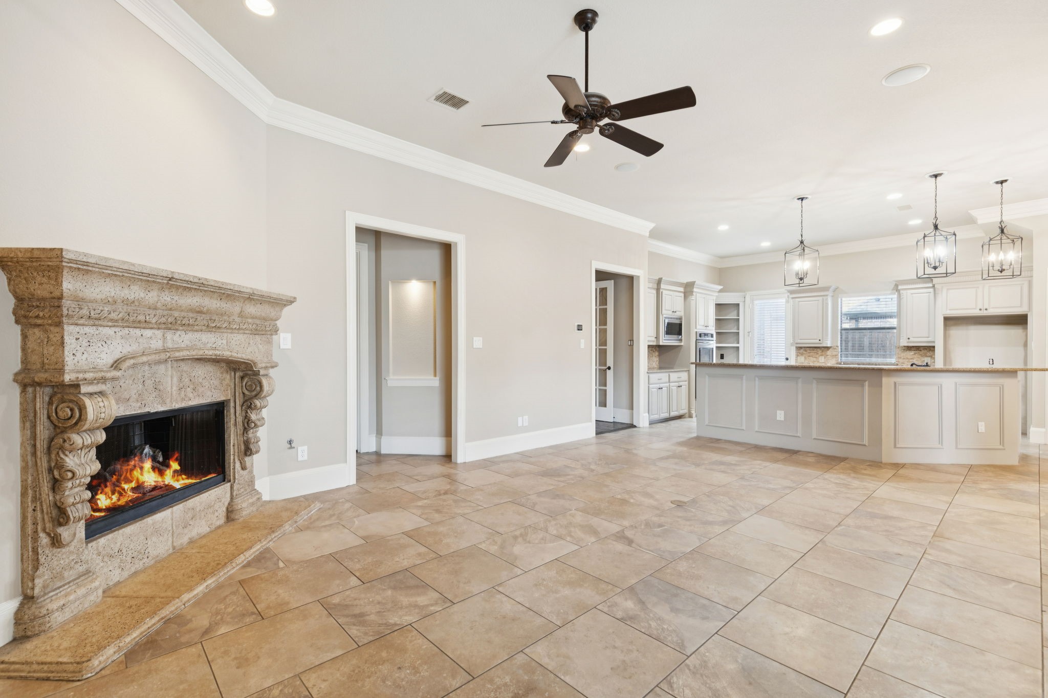 11412 Lenox Lane Frisco TX 75033