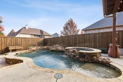 11412 Lenox Lane Frisco TX 75033