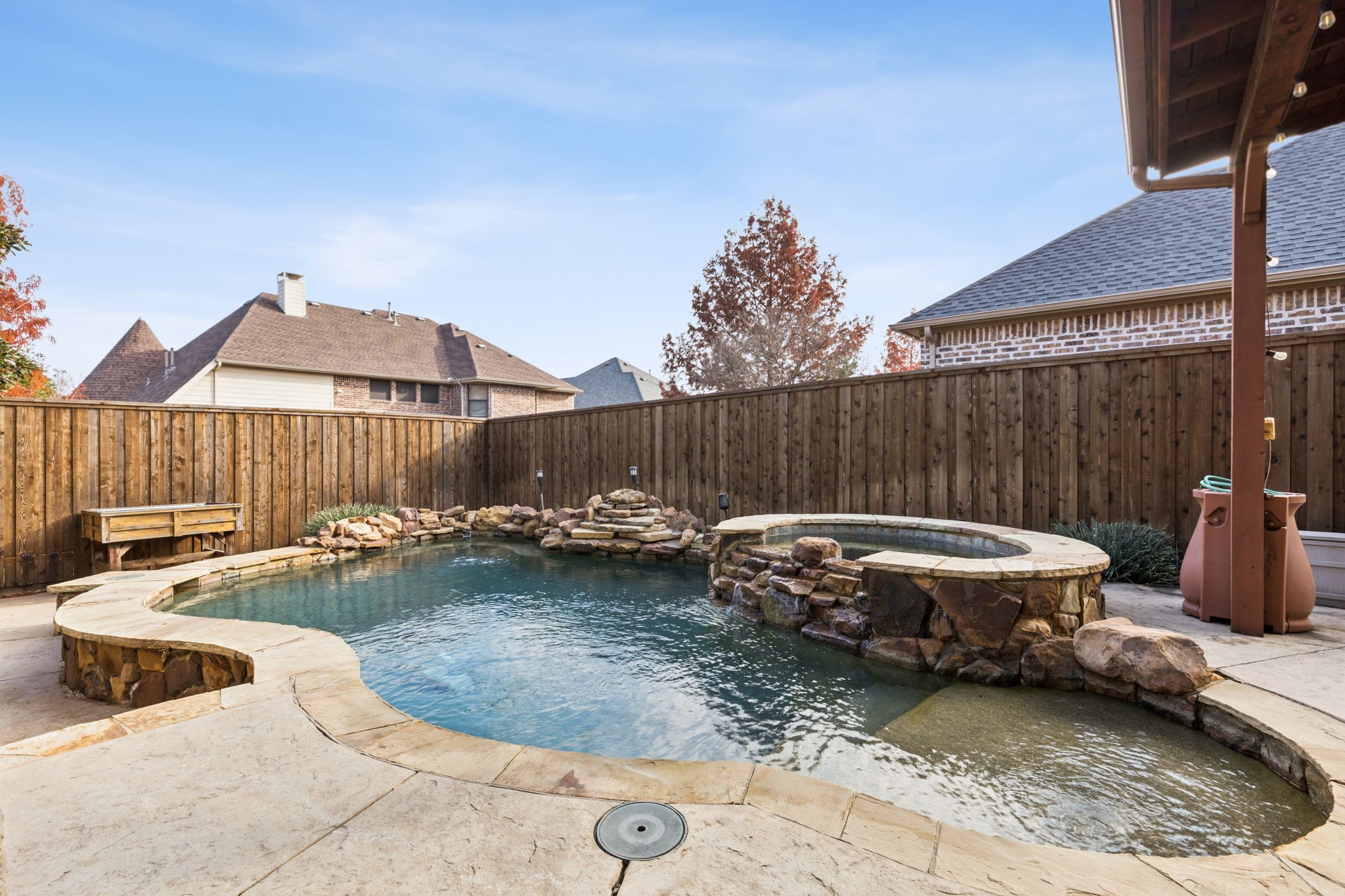 11412 Lenox Lane Frisco TX 75033