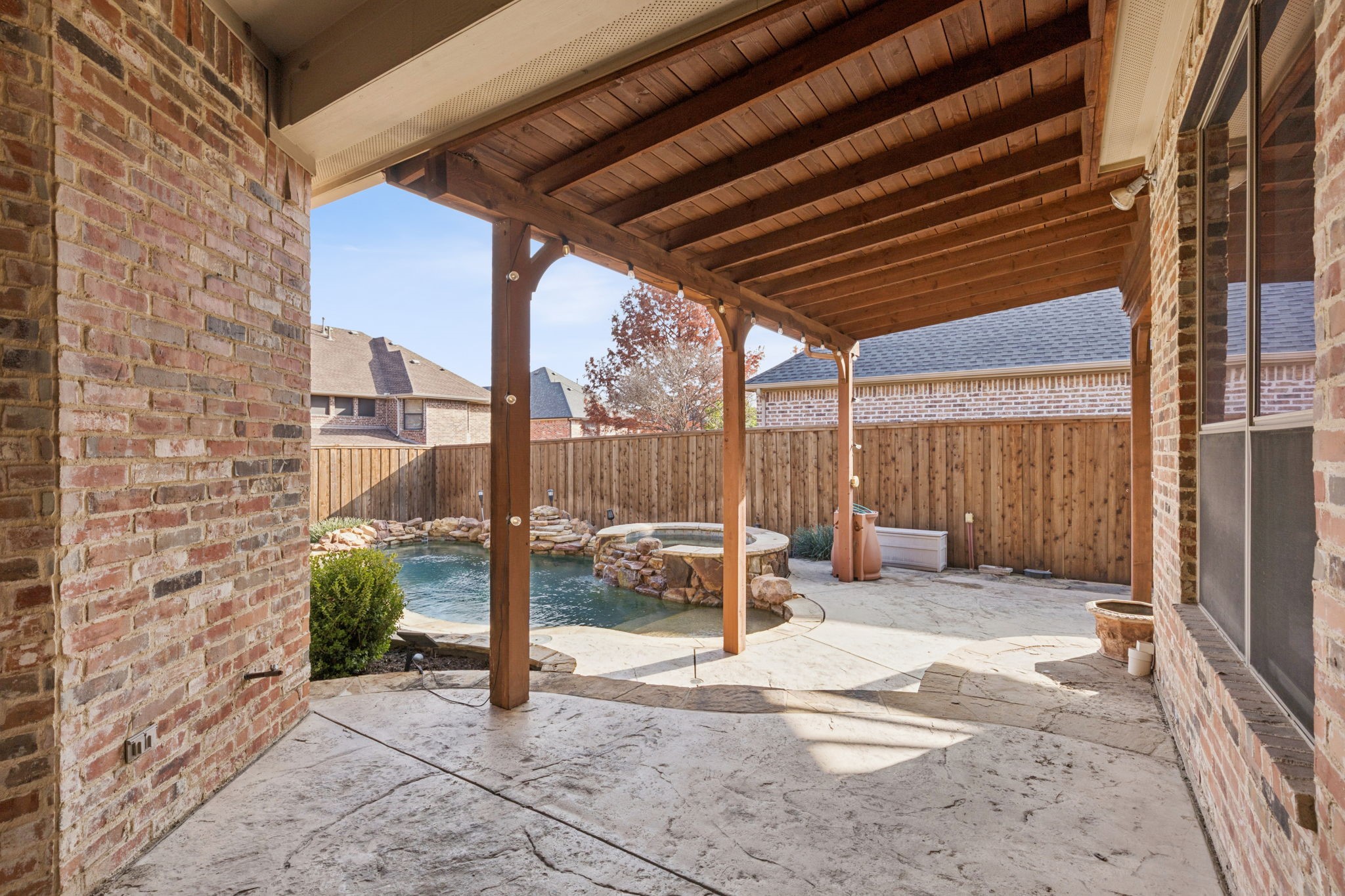 11412 Lenox Lane Frisco TX 75033