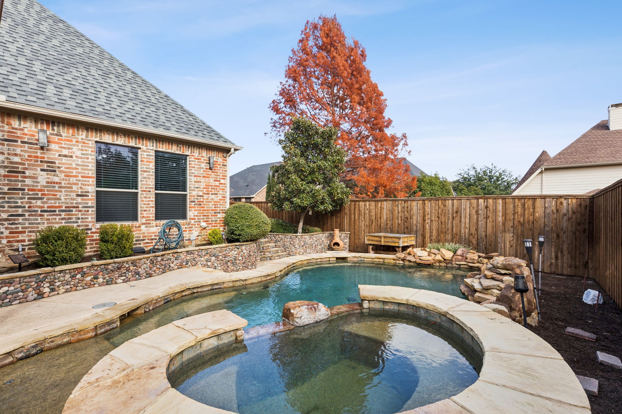 11412 Lenox Lane Frisco TX 75033