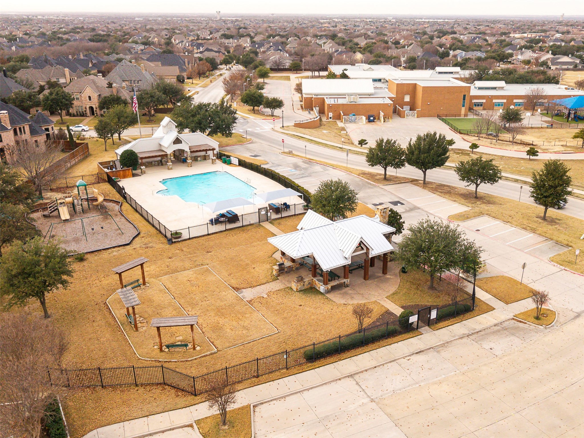 11412 Lenox Lane Frisco TX 75033
