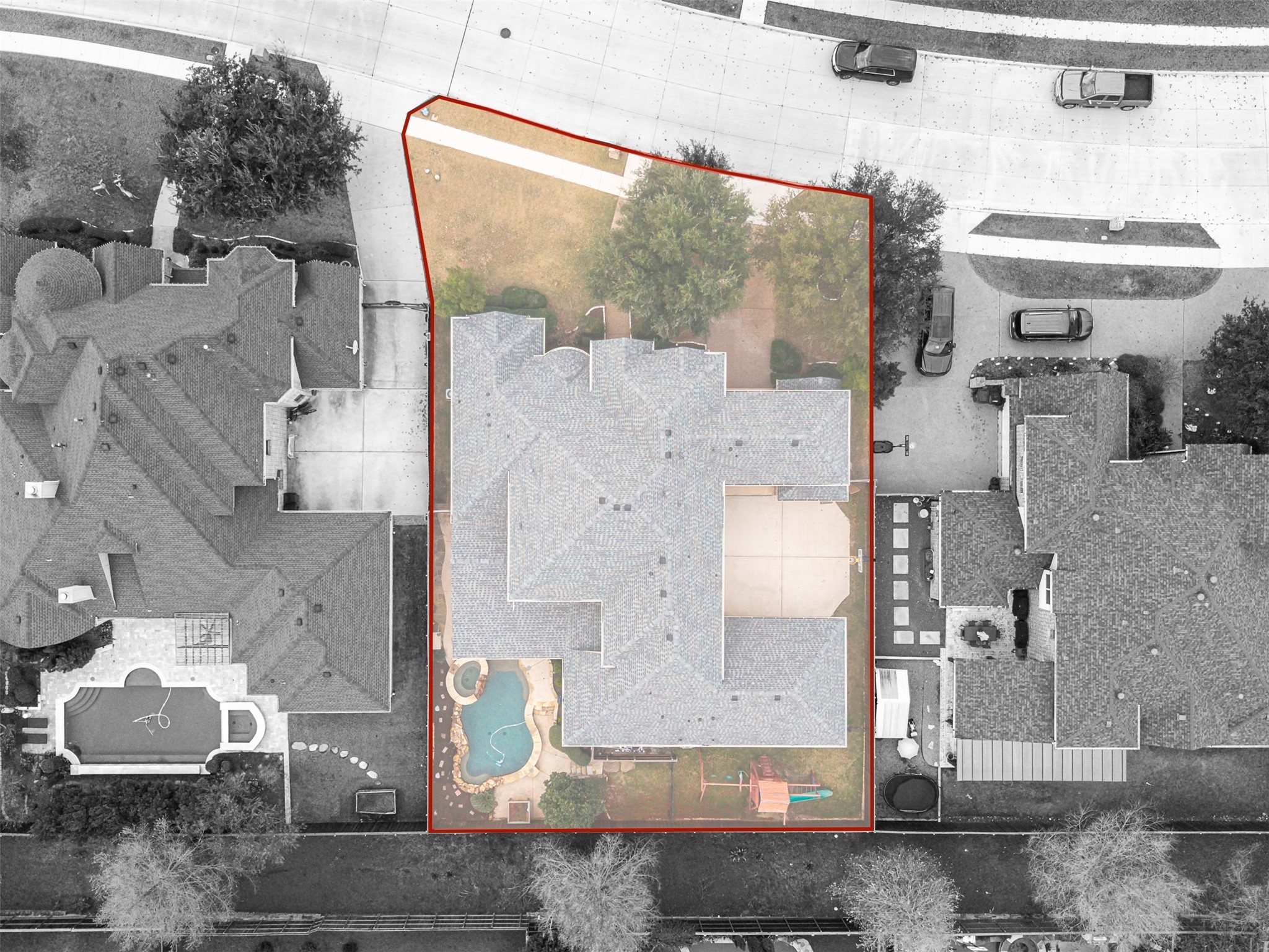 11412 Lenox Lane Frisco TX 75033