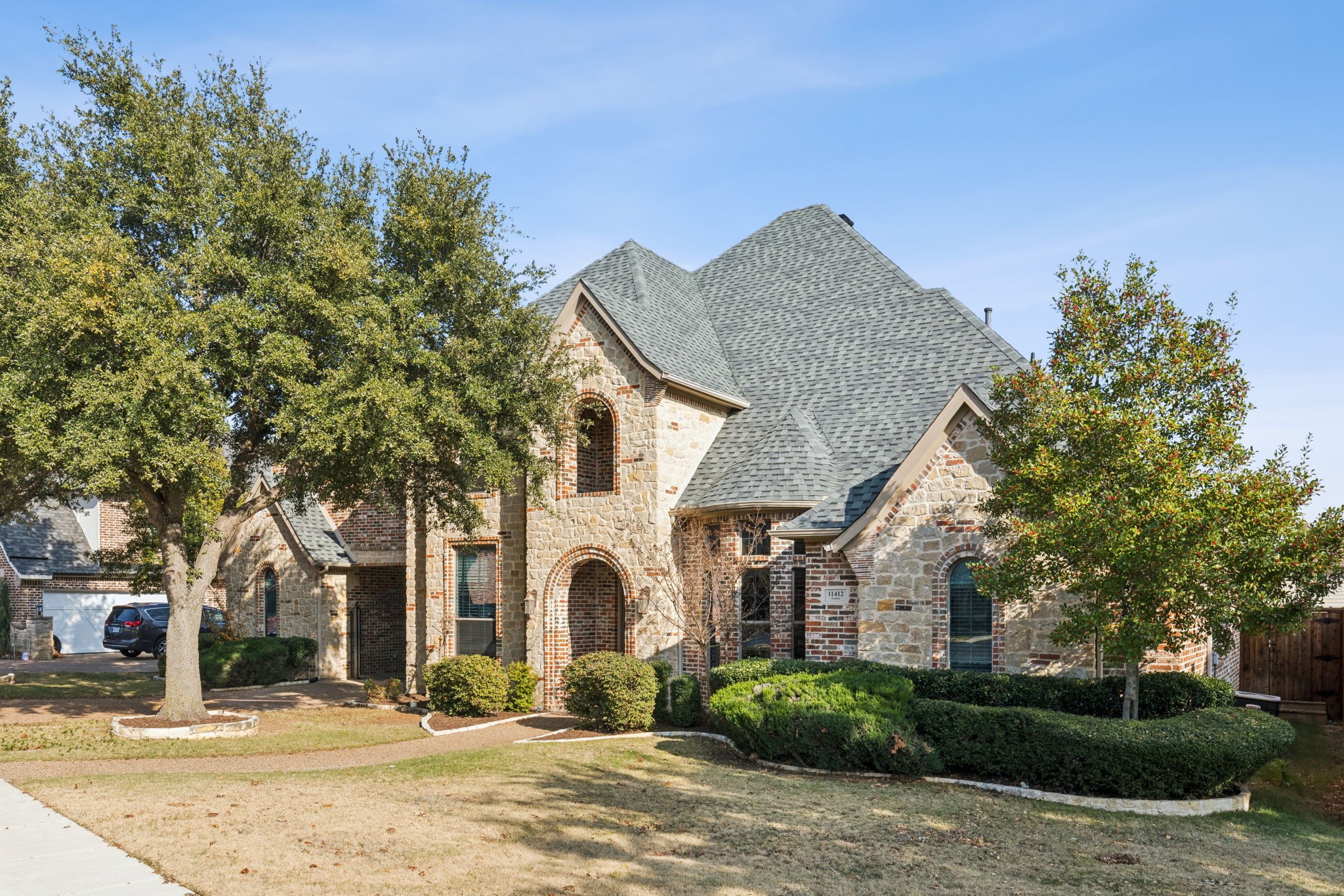 11412 Lenox Lane Frisco TX 75033