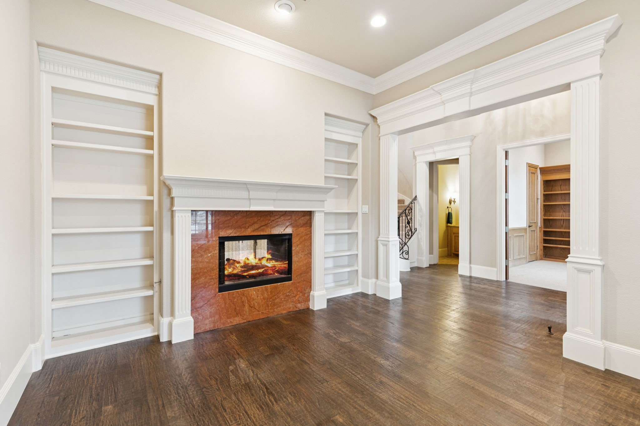 11412 Lenox Lane Frisco TX 75033