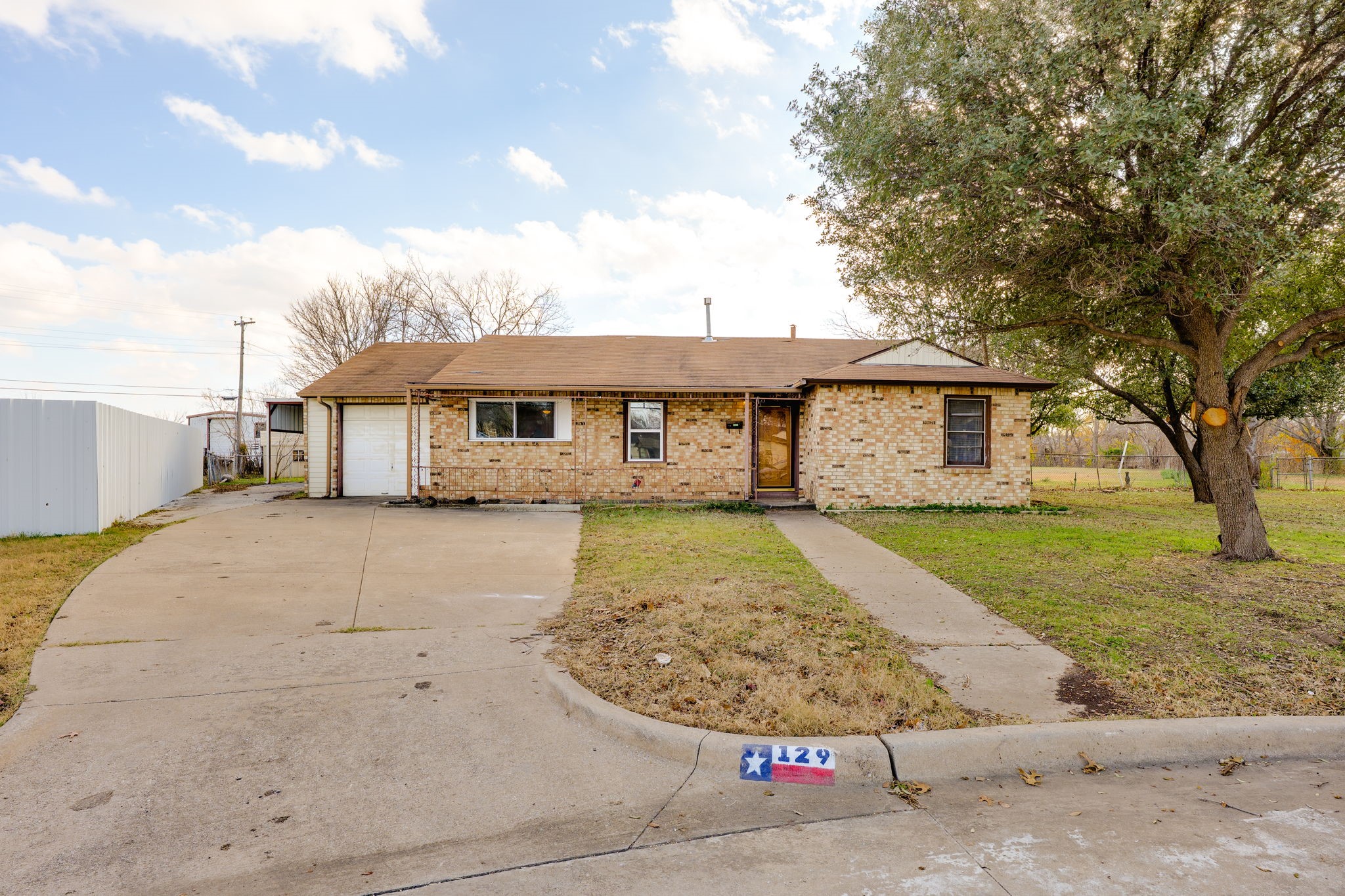 129 Collins Court Blue Mound TX 76131