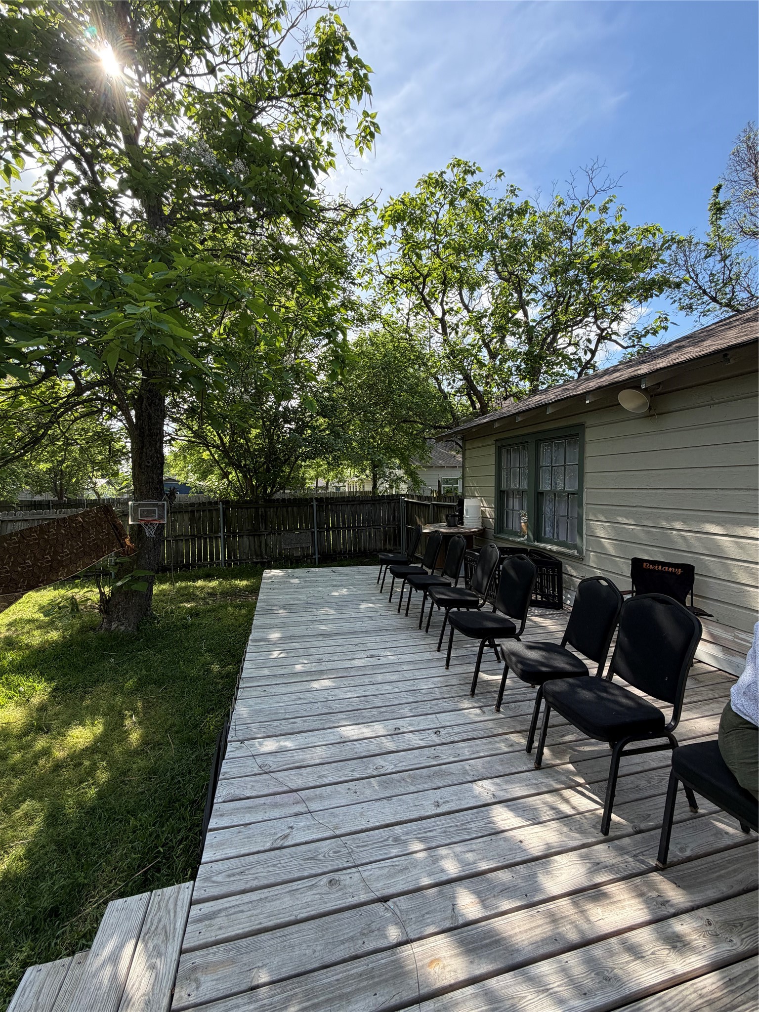 212 E 8th Street Ferris TX 75125