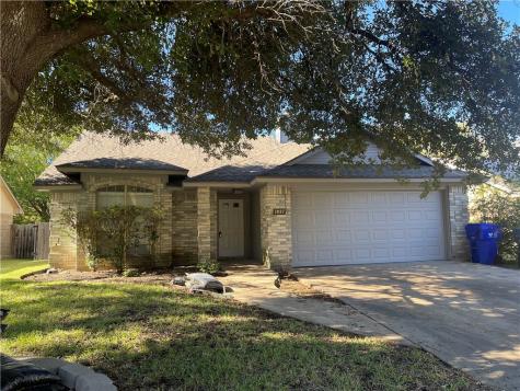 1827 Ramada Drive Woodway TX 76712