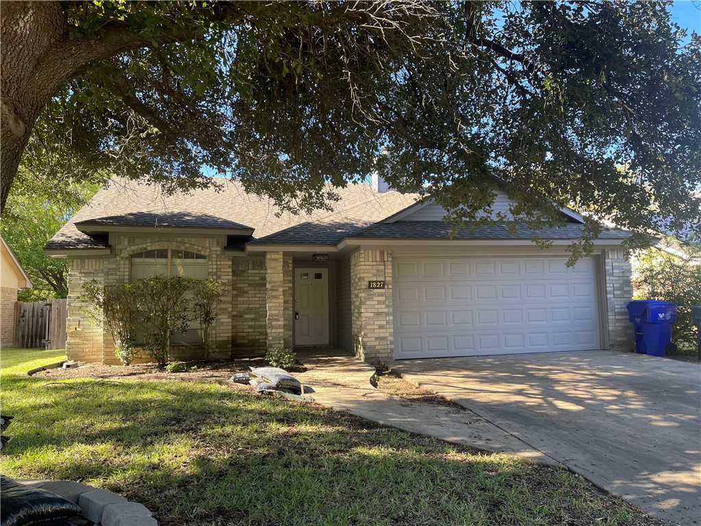 1827 Ramada Drive Woodway TX 76712