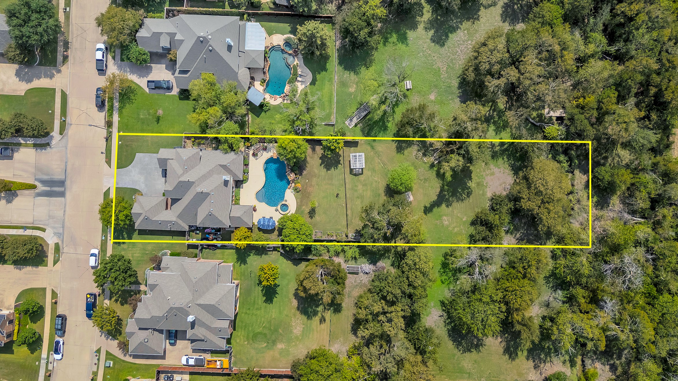 6621 Bradford Estates Drive Sachse TX 75048