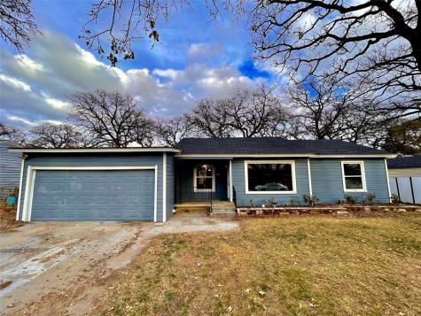 2110 Kings Avenue Haltom City TX 76117
