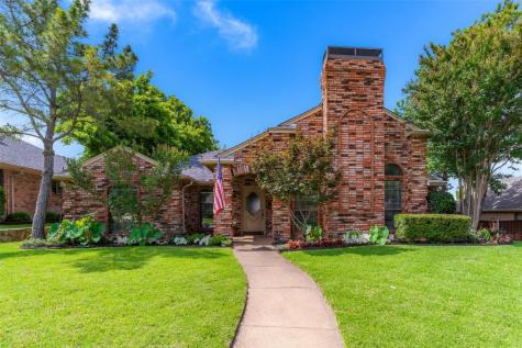 2332 Heatherwoods Way Carrollton TX 75007
