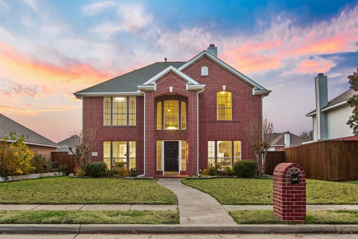 6705 Thornbury Drive Plano TX 75024