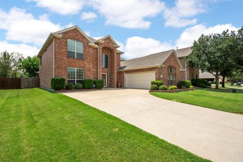1620 Nestledown Drive Allen TX 75002