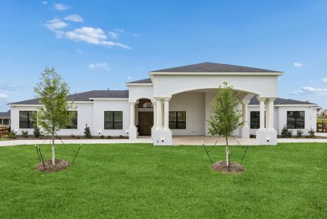 3325 Wellington Lane Northlake TX 76247