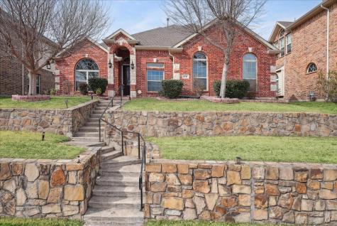 1121 Shearwater Lane Garland TX 75043