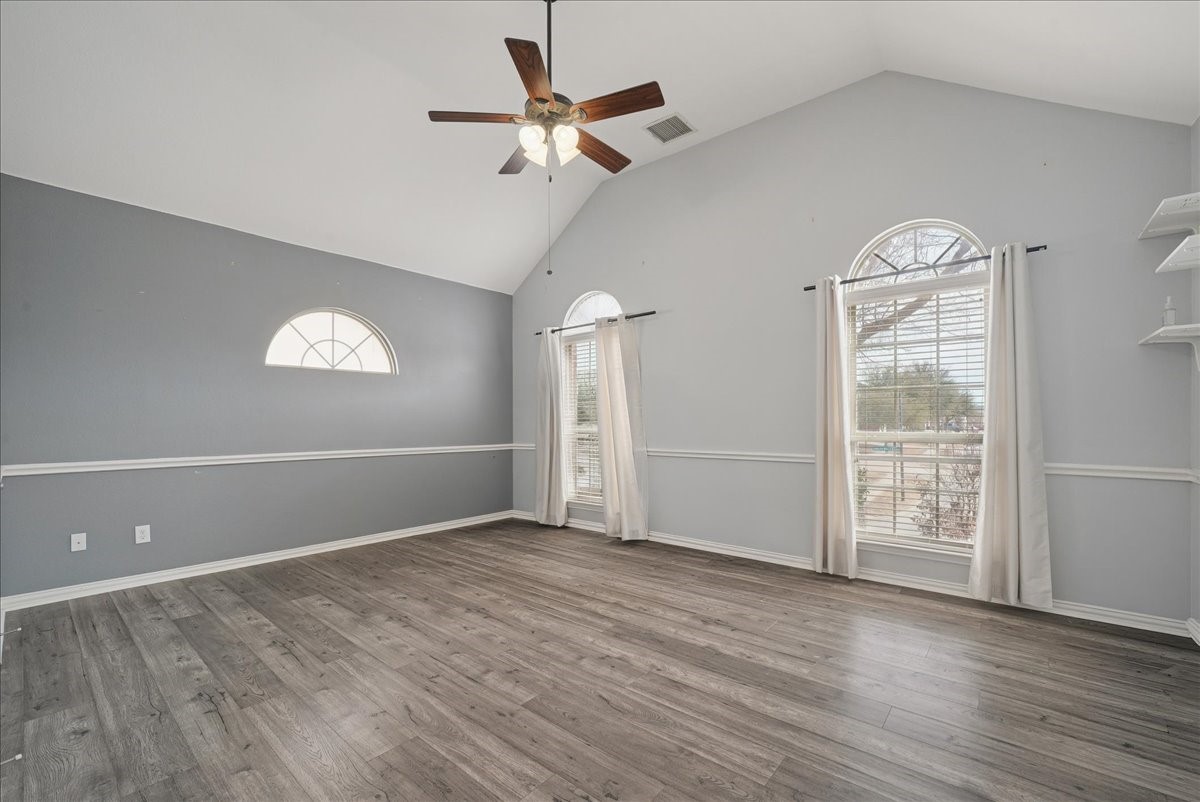 1121 Shearwater Lane Garland TX 75043