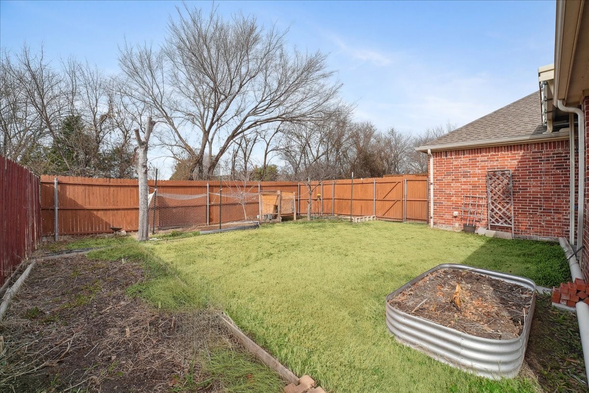 1121 Shearwater Lane Garland TX 75043