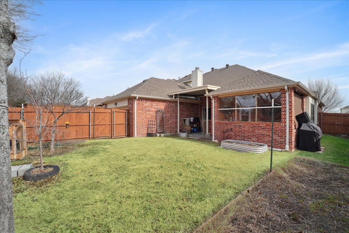 1121 Shearwater Lane Garland TX 75043