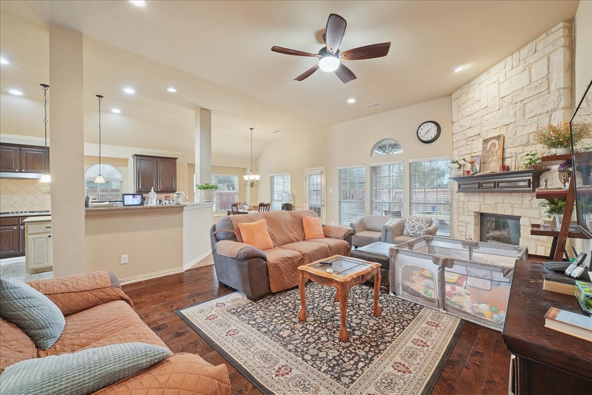 1121 Shearwater Lane Garland TX 75043