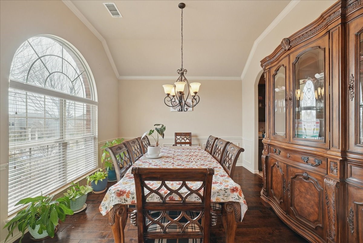 1121 Shearwater Lane Garland TX 75043