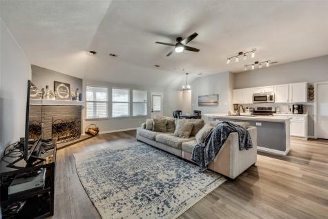 13260 Elmhurst Drive Fort Worth TX 76244