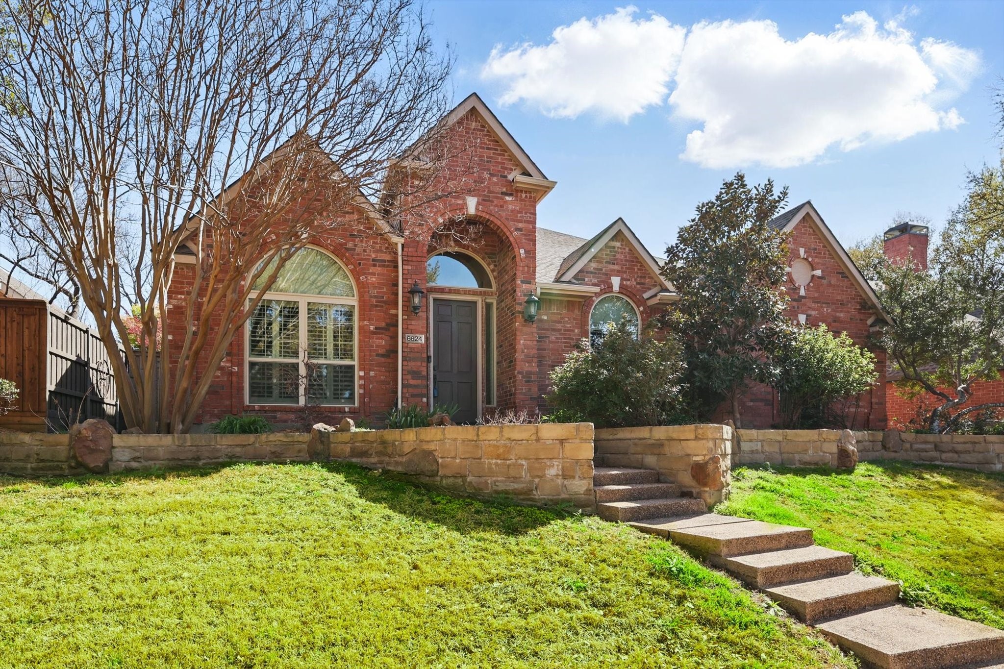 6624 Oakmont Court Plano TX 75093