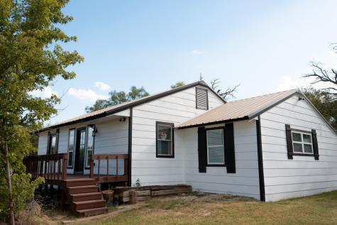 497 Water District Road 214 Breckenridge TX 76424