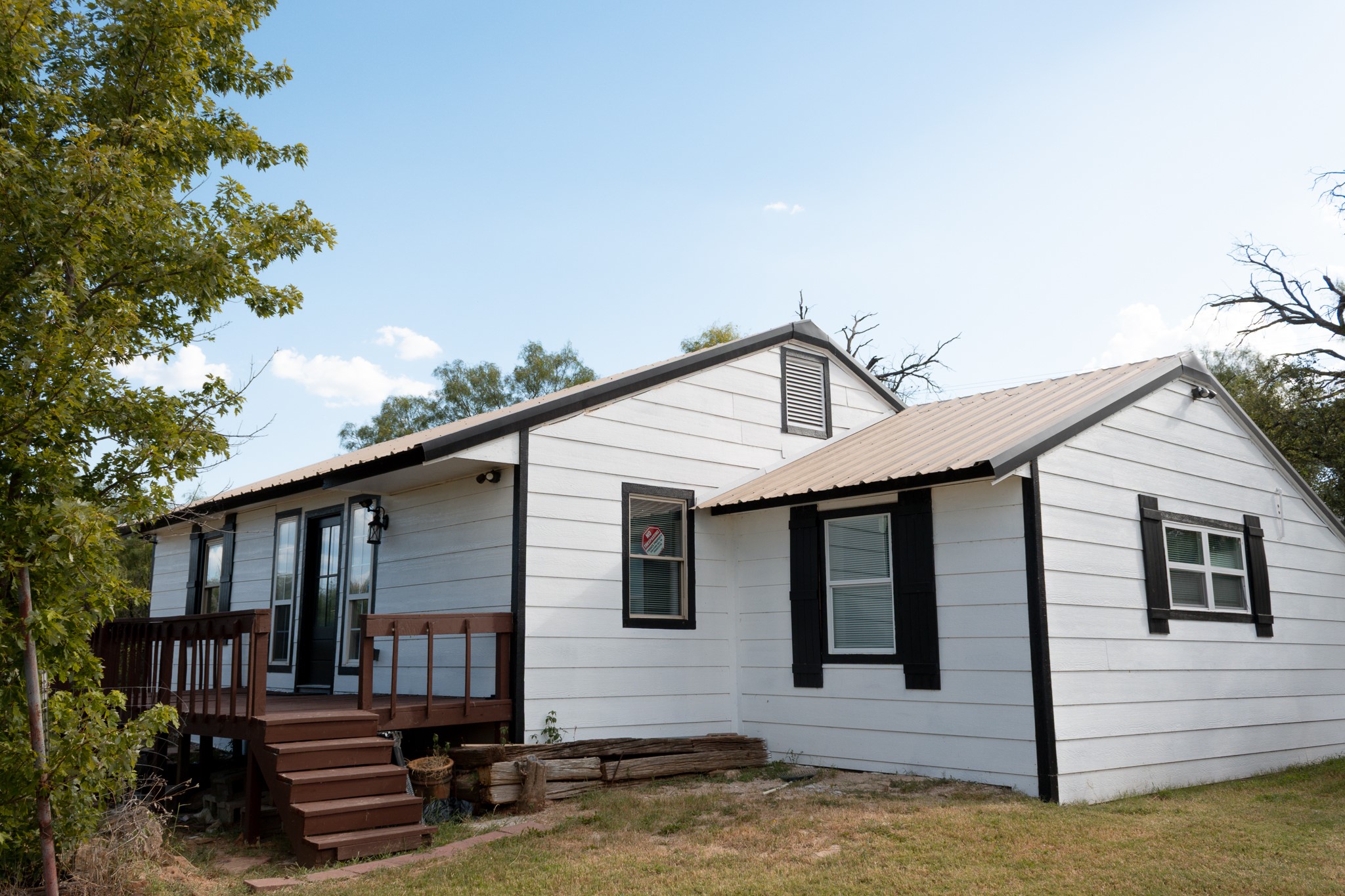 497 Water District Road 214 Breckenridge TX 76424