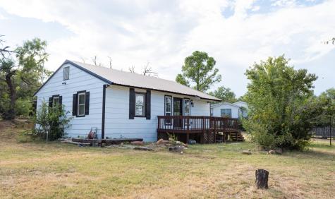 497 Water District Road 214 Breckenridge TX 76424
