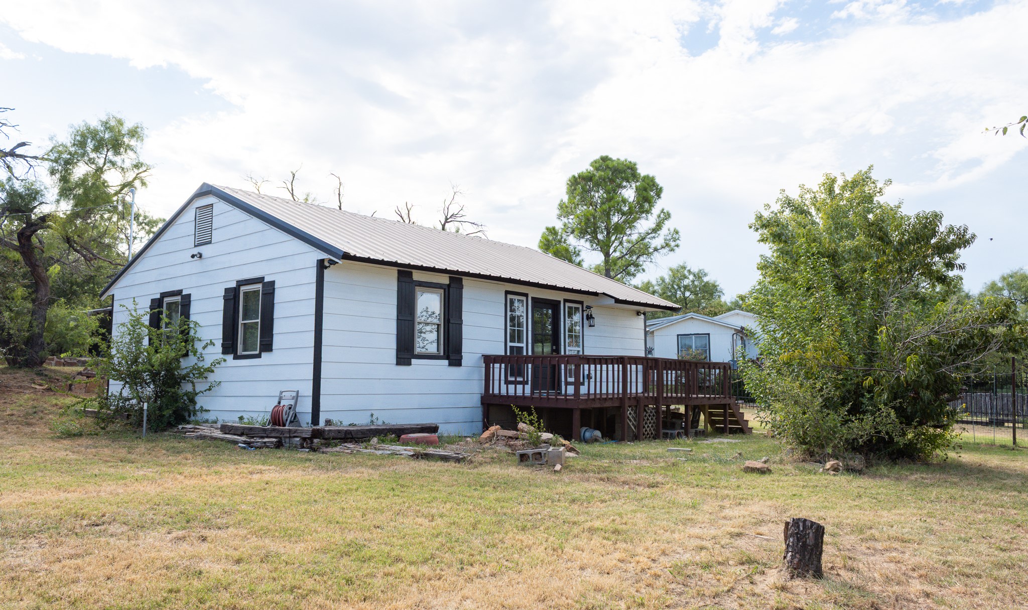 497 Water District Road 214 Breckenridge TX 76424