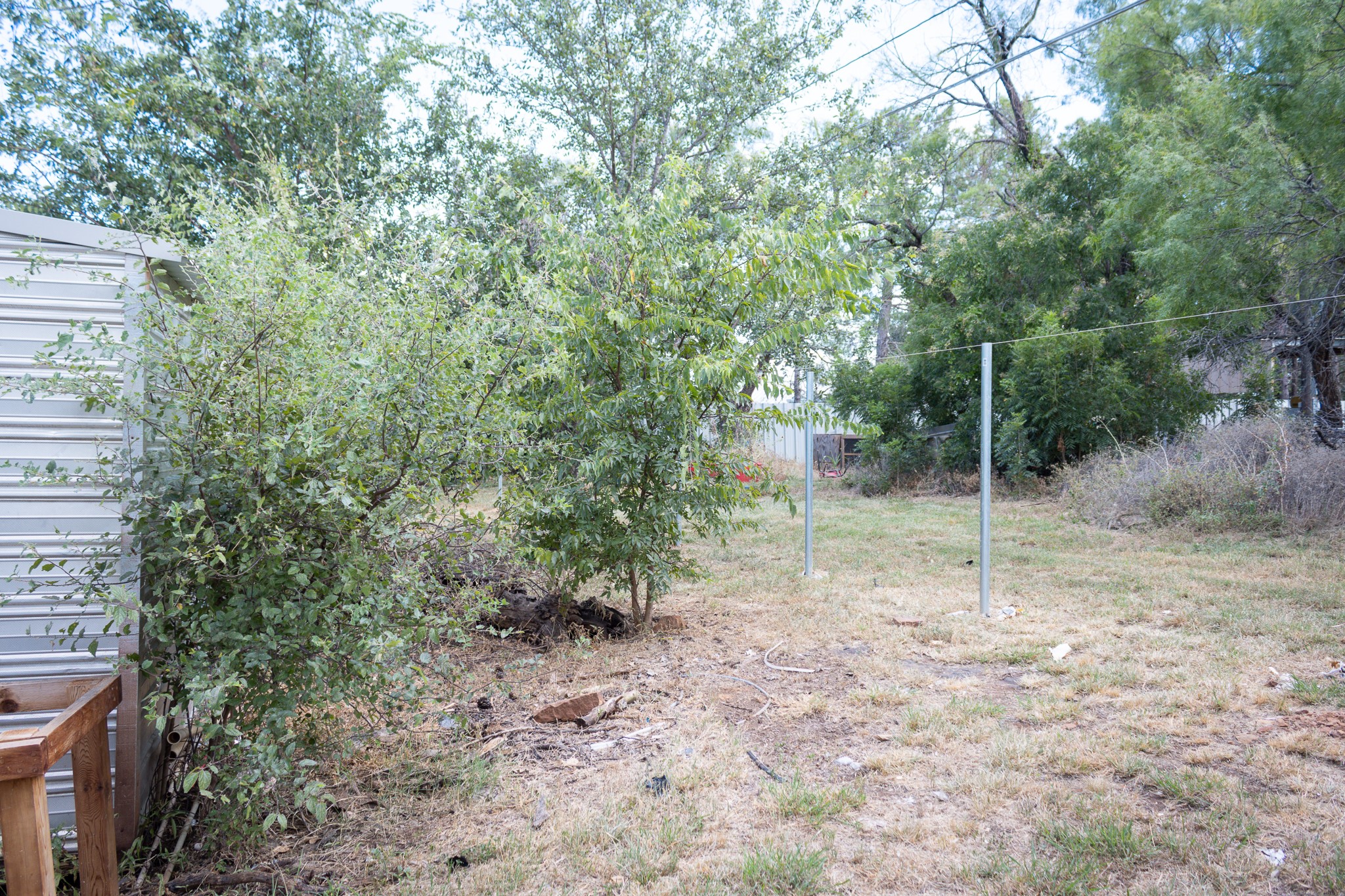 497 Water District Road 214 Breckenridge TX 76424