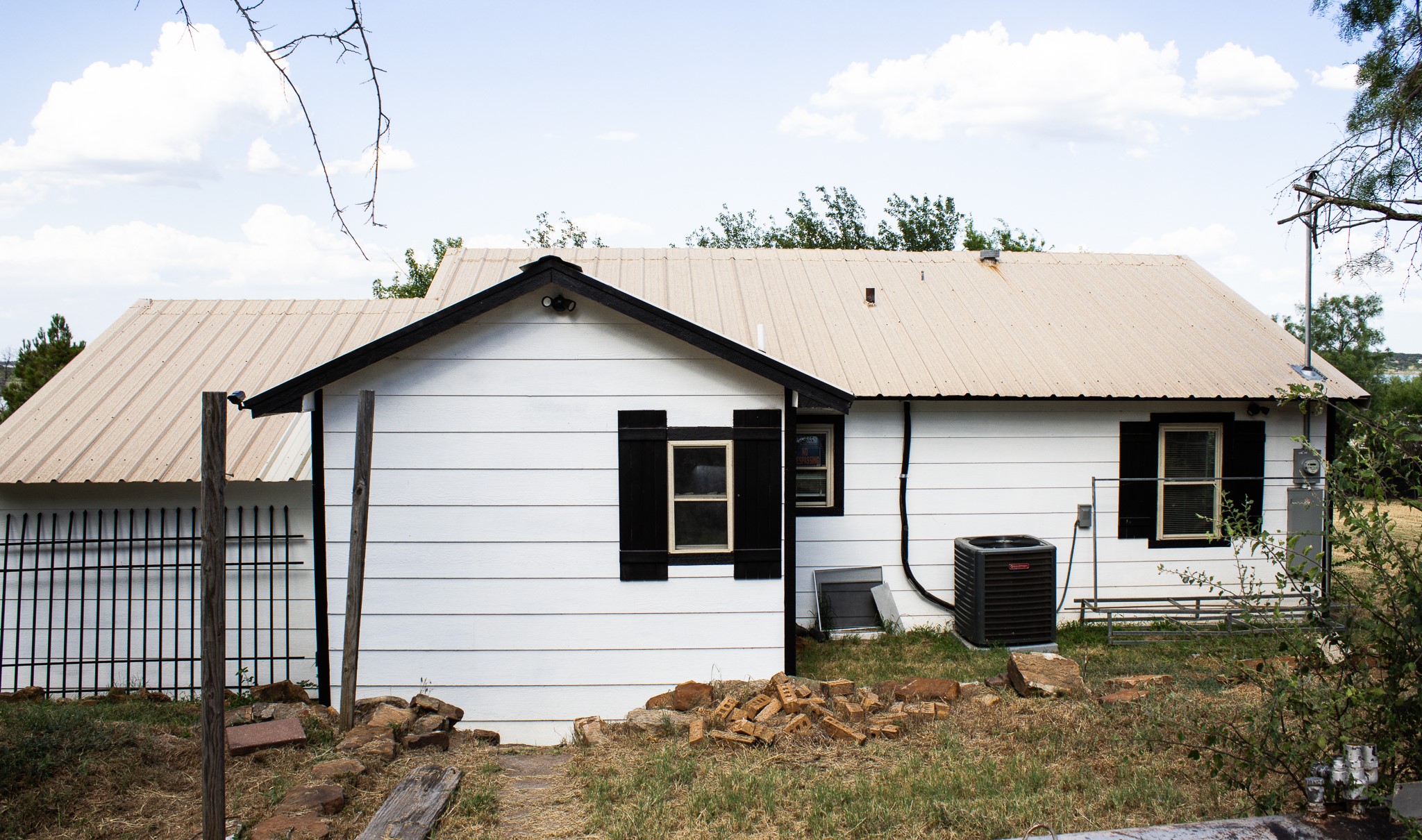 497 Water District Road 214 Breckenridge TX 76424