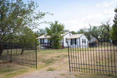 497 Water District Road 214 Breckenridge TX 76424