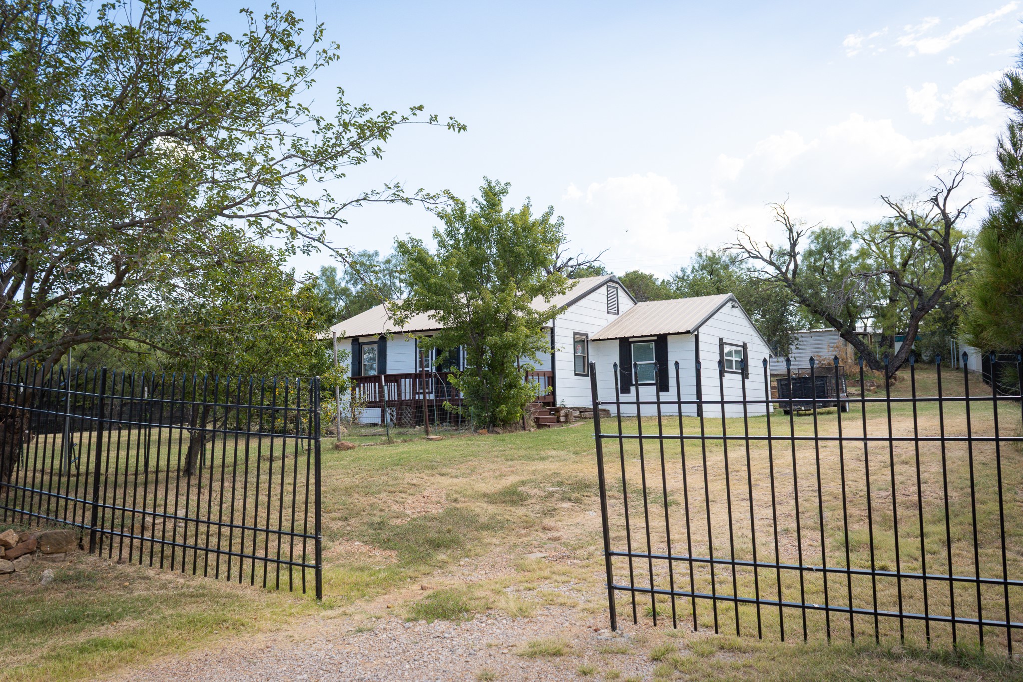 497 Water District Road 214 Breckenridge TX 76424