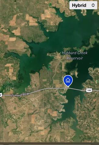 497 Water District Road 214 Breckenridge TX 76424