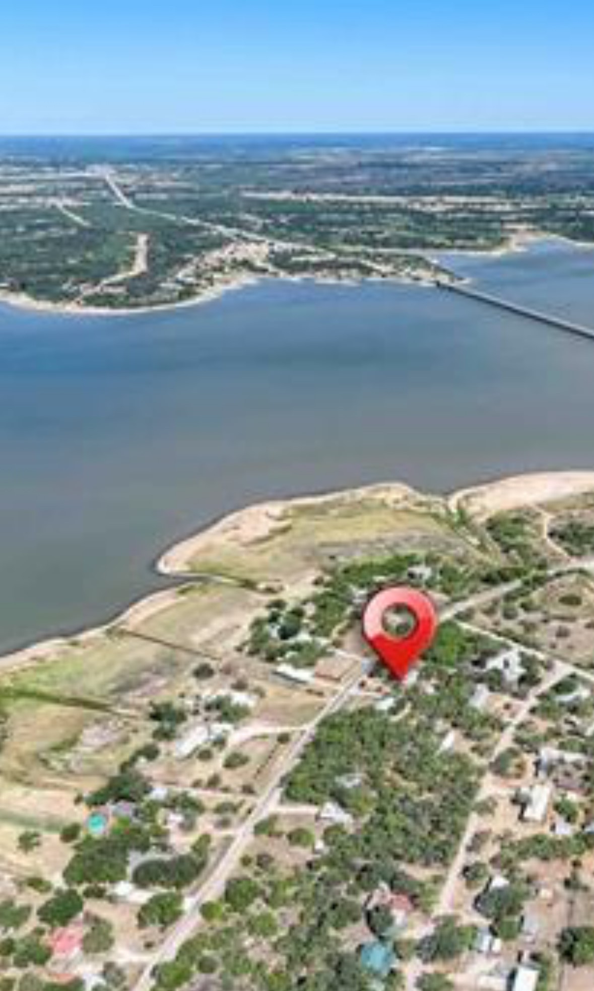 497 Water District Road 214 Breckenridge TX 76424