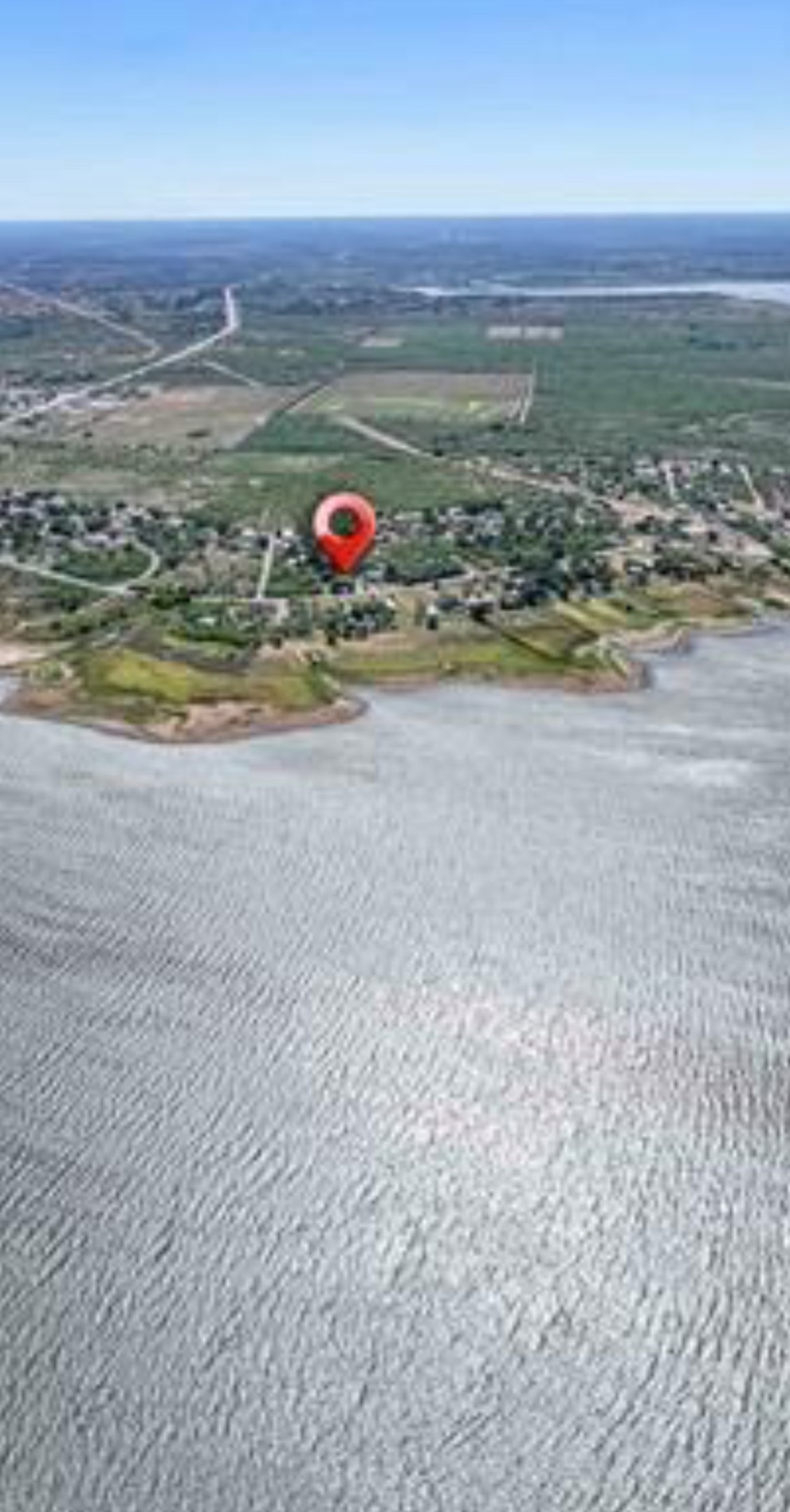 497 Water District Road 214 Breckenridge TX 76424