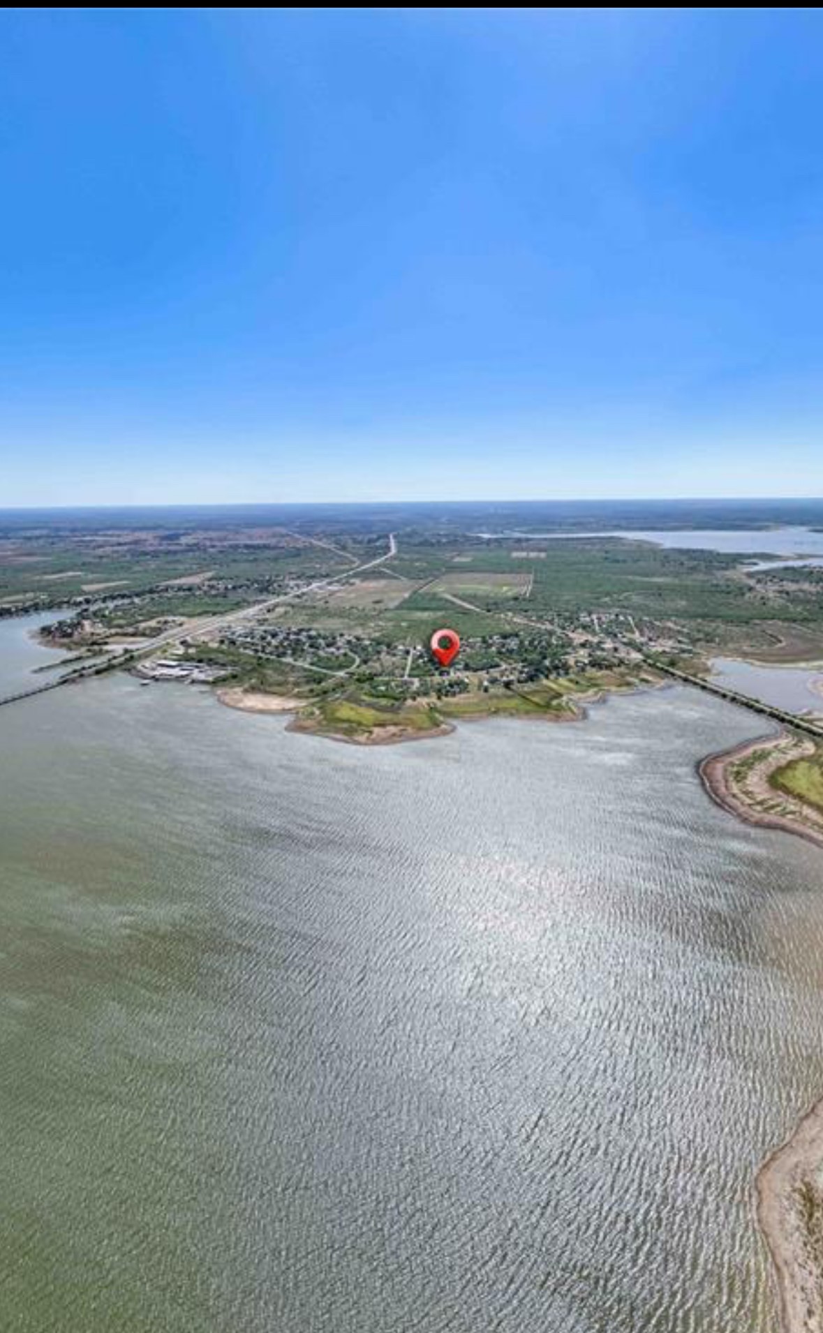 497 Water District Road 214 Breckenridge TX 76424