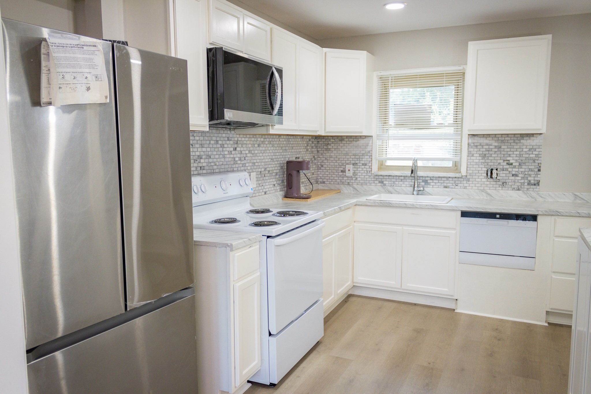 497 Water District Road 214 Breckenridge TX 76424