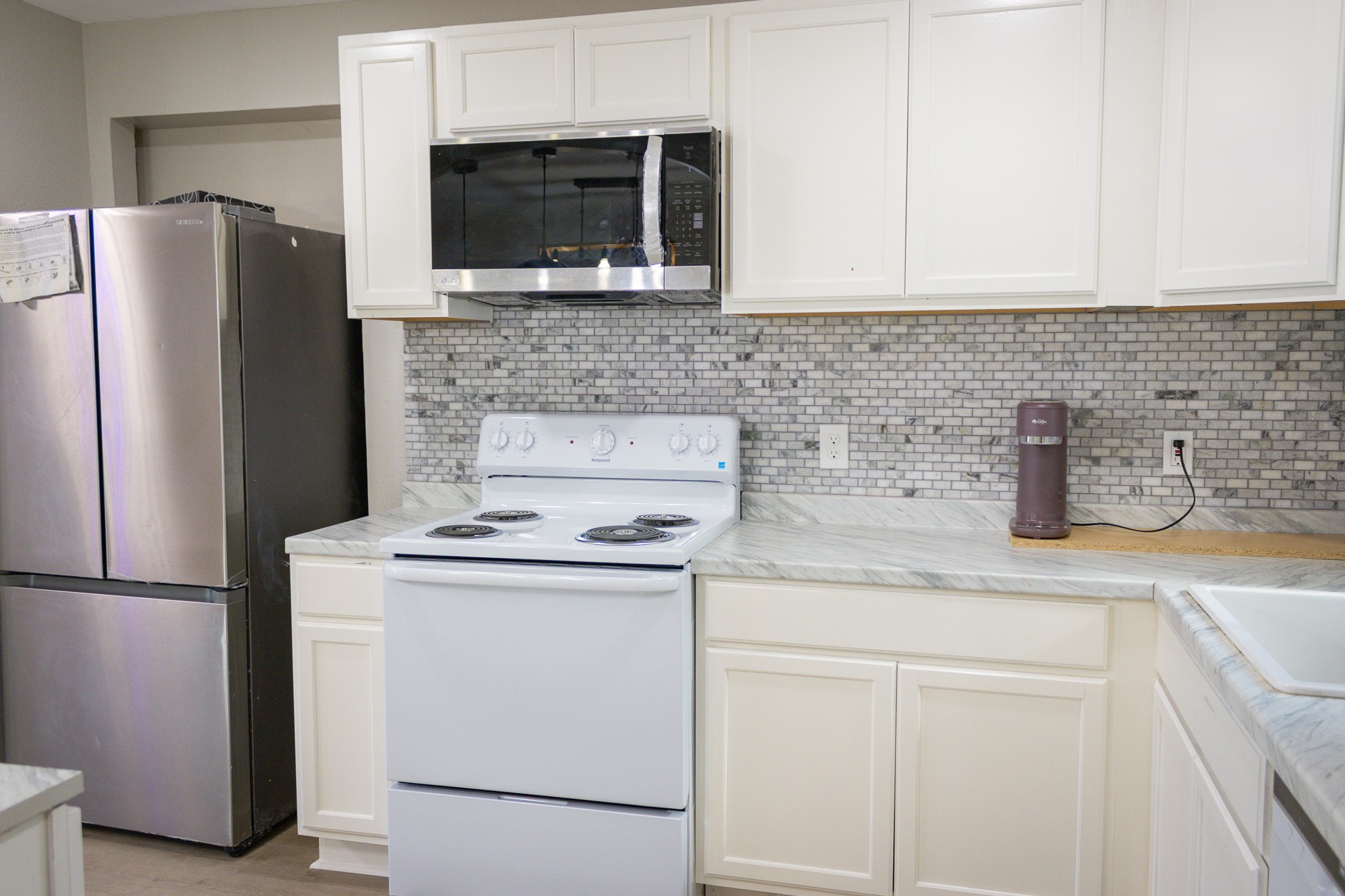 497 Water District Road 214 Breckenridge TX 76424