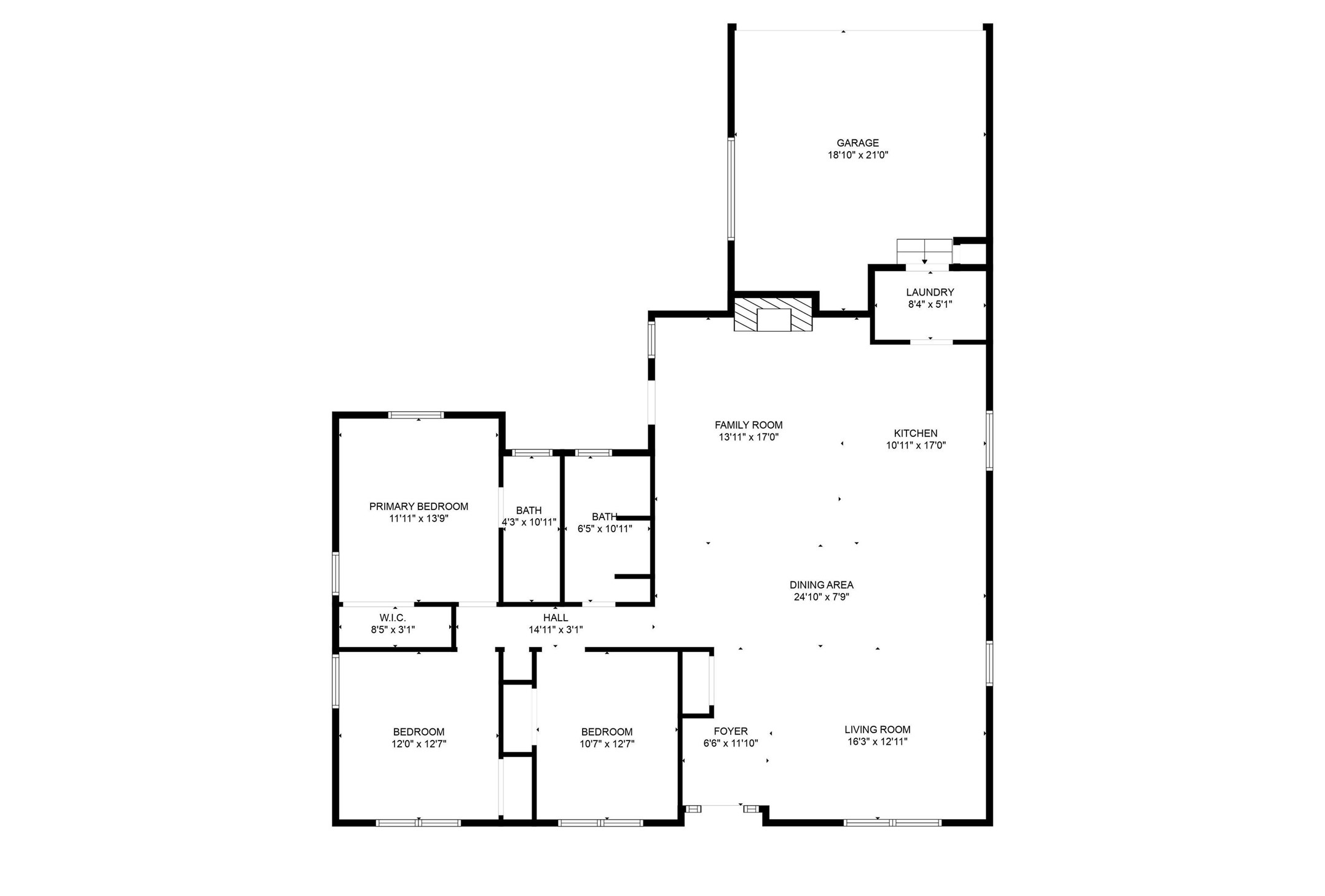 9806 Parkford Drive Dallas TX 75238