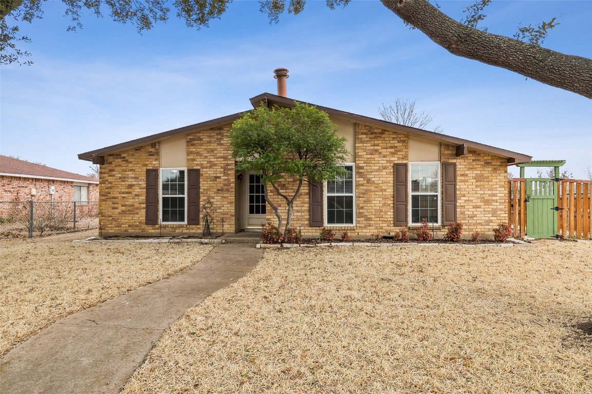 1601 Stockton Trail Plano TX 75023