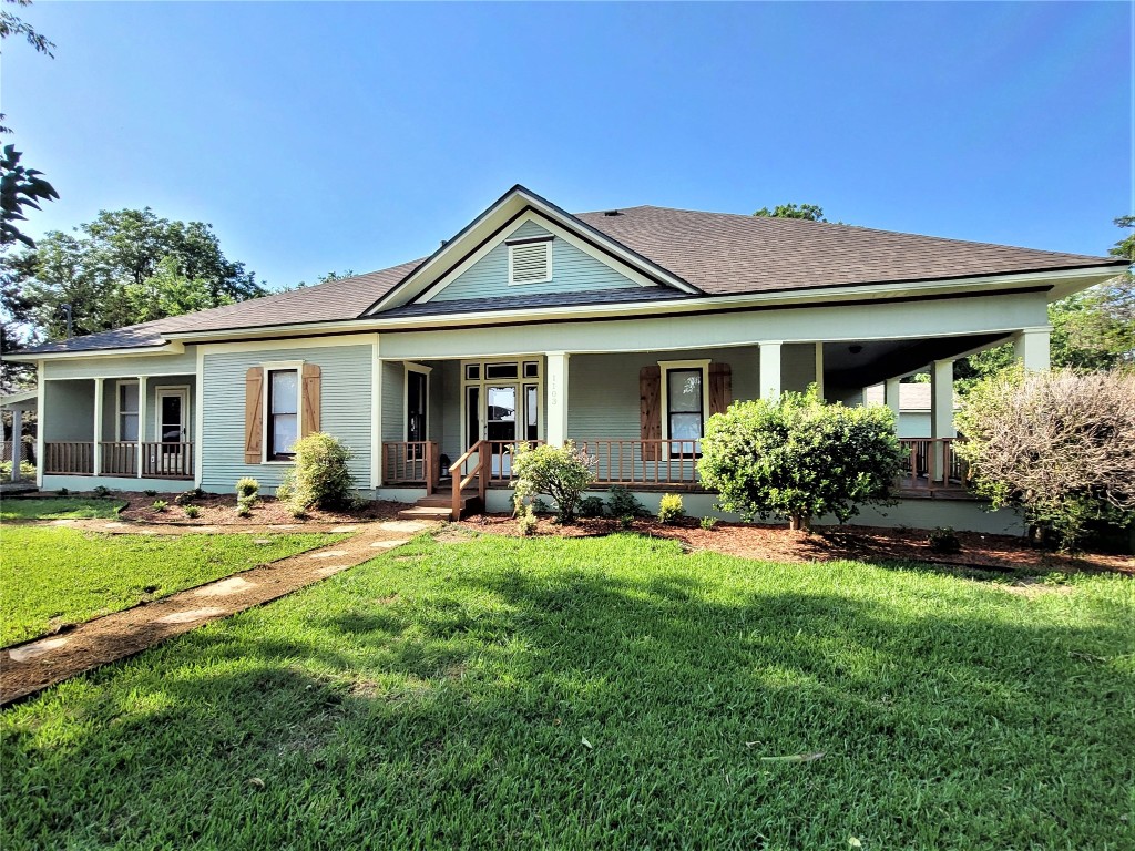 1103 Bolivar Street Sanger TX 76266