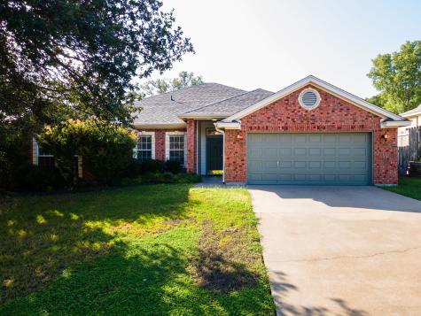 2403 Indian Camp Trail Copperas Cove TX 76522