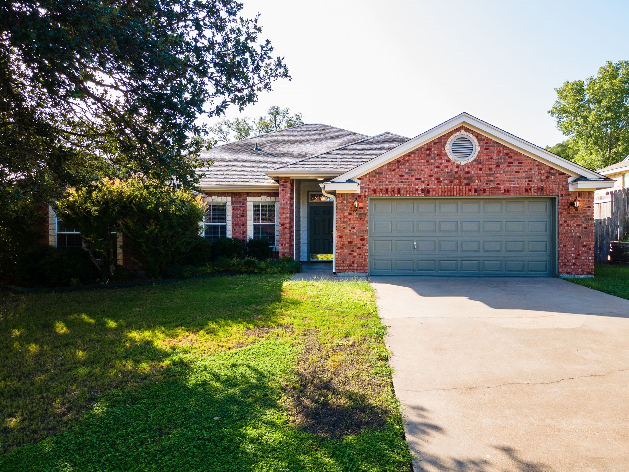 2403 Indian Camp Trail Copperas Cove TX 76522