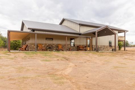 435 Paradise Meadows Drive Paradise TX 76073