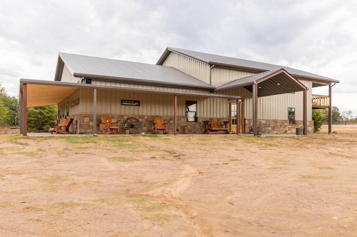 435 Paradise Meadows Drive Paradise TX 76073